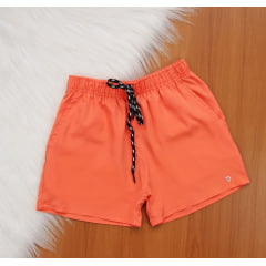 Short Tactel Colors Ls