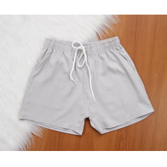 Short Tactel Colors Ls