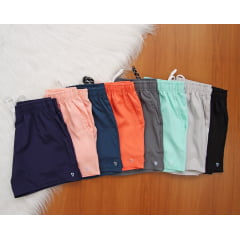 Short Tactel Colors Ls