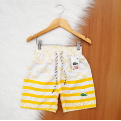 Short Tactel Lct