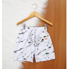 Short Tactel Lct