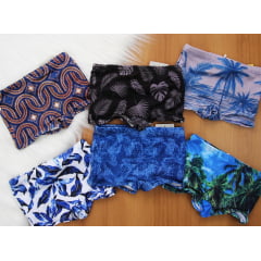 Sunga Box Estampas
