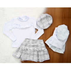 Trio Boina e Saia 