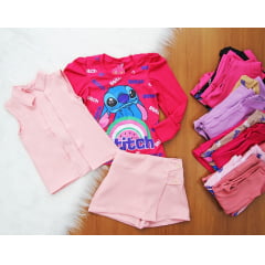 Trio Maxi Colete