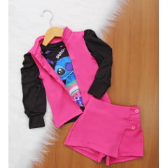 Trio Maxi Colete