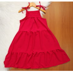 Vestido 3M Alça 