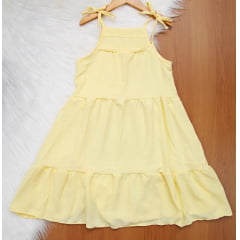 Vestido 3M Alça 
