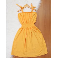 Vestido Alça Eltk