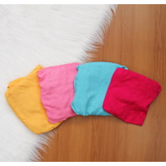 Vestido Alça Eltk
