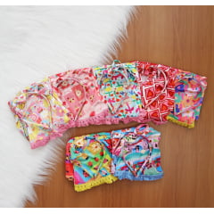 Vestido Alcinha com Tiara