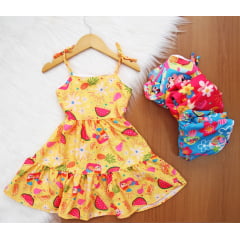 Vestido Amora