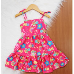 Vestido Amora