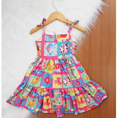 Vestido Amora