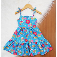 Vestido Amora