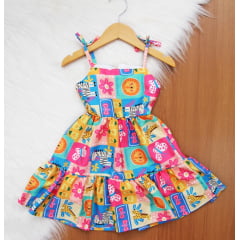 Vestido Amora