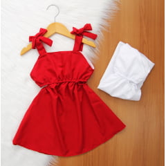 Vestido Camila Vestido Camila