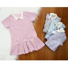 Vestido Charmy Vestido Charmy