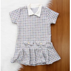 Vestido Charmy