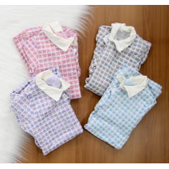 Vestido Charmy