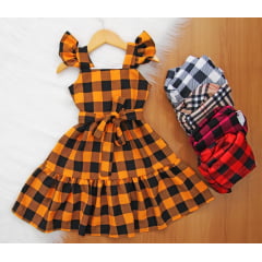 Vestido Chica Vestido Chica