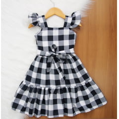 Vestido Chica