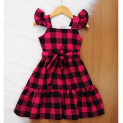 Vestido Chica