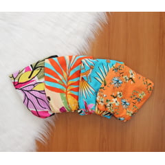 Vestido Ciganinha Juvenil 