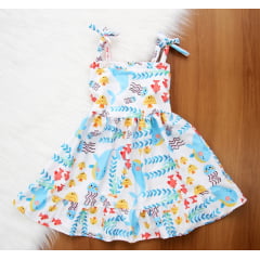 Vestido Fernanda