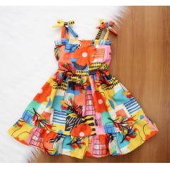 Vestido Fernanda