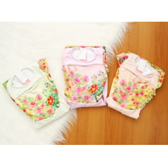 Vestido Floral
