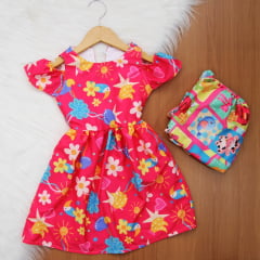 Vestido Isadora