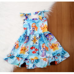Vestido Jasmine