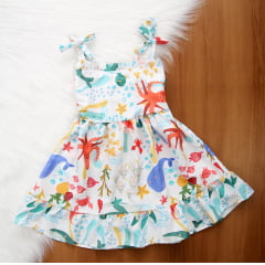 Vestido Jasmine