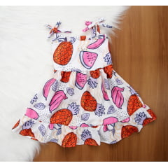 Vestido Jasmine