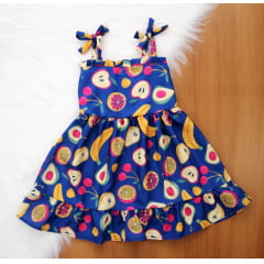 Vestido Jasmine