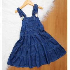 Vestido Jeans