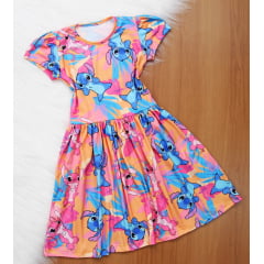 Vestido JL Estampas