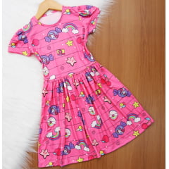 Vestido JL Estampas