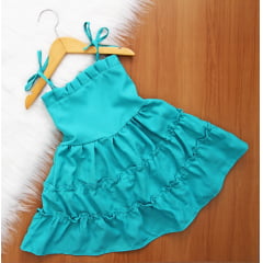 Vestido Joyce