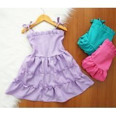 Vestido Joyce