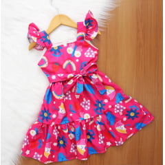 Vestido Lais