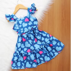 Vestido Lais