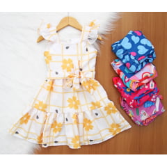 Vestido Lais