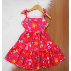 Vestido Laura