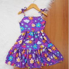 Vestido Laura