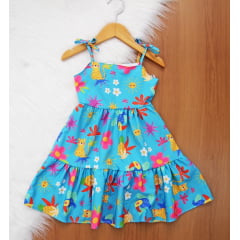 Vestido Laura