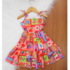 Vestido Laura