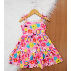 Vestido Laura