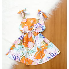 Vestido Lua
