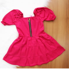 Vestido Manga Princesa R